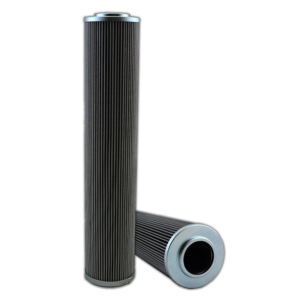 Main Filter Hydraulic Filter, replaces REXROTH R928006916, Pressure Line, 5 micron, Outside-In MF0436138